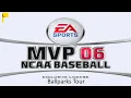 MVP 06: NCAA Baseball | Sports Game Ballparks 🏟 ⚾️