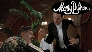 Mr Creosote - Monty Python s The Meaning of Life
