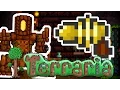 NEW ICHOR HEAT RAY Terraria 1 3 MODDED v3 Ep 19