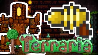NEW ICHOR HEAT RAY Terraria 1 3 MODDED v3 Ep 19