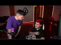 BEST CLIPS "LOS DEL ESPACIO" Litkillah, Maria Becerra, Tiago PZK, FMK, Eldemente, Rusherking #1