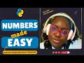 Python Basics Made Easy Numbers Strings Explained Richel Attafuah
