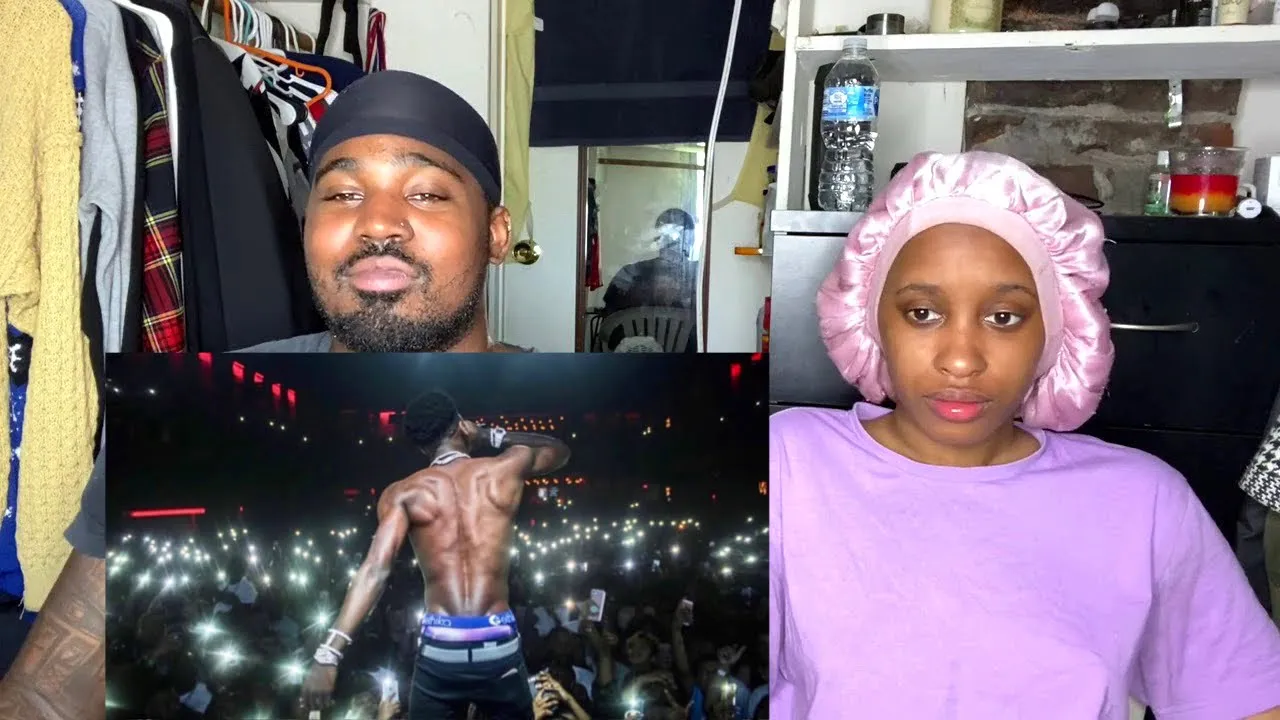 YoungBoy Never Broke Again - Deceived Emotions (Official Audio) (Reaction) #YoungBoyNeverBrokeAgain
