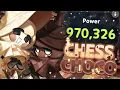Lagu Two Cookies in ONE! Chess Choco is a New BOSS SLAYER with a Twist?!