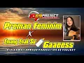 DJ Preman Feminim X Enak su****gaes,Riki Vams ft Samhus production 69 project