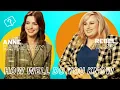 How Well Do Rebel Wilson and Anne Hathaway Know Their IMDb Pages