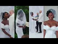 Download Lagu A look inside Lerato Nxumalo’s wedding celebration | Yoh guys 🥺🥺🥺🥺😍😍😍