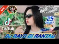 Download Lagu LAGU RAYO DI RANTAU - DJ LALA BEATLOOP MP CLUB FULL MINANG -25-MARET-2025