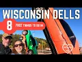 8 best FREE Things to do in Wisconsin Dells in 2025