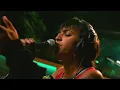 Pinkshift - Spiritseeker | Audiotree Live