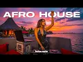 SUMMER AFRO HOUSE Sunset Mix (Adam Port, Avicii, The Weeknd, Coldplay, Diplo) - Summer Vibes Mix #98