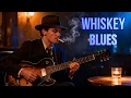 Whiskey Blues Project | Calm Slow Blues Echoes – Best Relaxing Blues Playlist