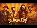 Buried Myself Alive - The Used Soul (Cover)