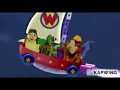 Wonder Pets Ending Theme Multilanguage Slightly low Tone Late 100 Subscriber Special