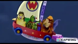 wonder pets ending theme multilanguage slightly low tone late 100 subscriber special 