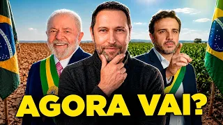 POR QUE O BRASIL NÃO SAI DO LUGAR? | O que os candidatos querem fazer com o seu dinheiro
