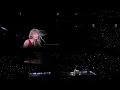 Download Lagu this is me trying x Daylight piano mashup - Taylor Swift The Eras Tour (Miami N1)