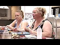 Next Episode Scandal Amanda Halterman Michael Halterman 1000-Lb Sisters Season 5 Episode 9