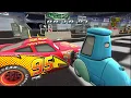 Download Lagu Cars - Motor Speedway of the South PS2 Gameplay HD (PCSX2)