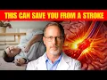 Do This Immediately After A STROKE This 3-Minute Technique Can Save Your LIFE Before Help Arrives