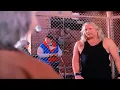 Download Lagu Kung Fu The Legend Continues: Cage Match, Pro Wrestler Jake The Snake VS Caine
