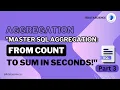 Module 2 Aggregation Part 3