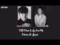 Download Lagu Exo chen feat lee eun mi  (i have a lover)