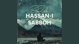 حسن صباح دندنها