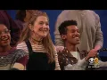 Victoria Clark, cast of "Kimberly Akimbo" on musical's message