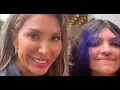 Teen Mom s Farrah s daughter Sophia gets six facial piercings for 14th birt ay