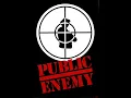 Harder Then You Think - Public Enemy [ With Lyrics ]