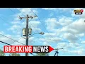 Major Power Outage Leaves Thousands in Bozeman in the Dark