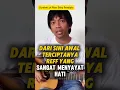 Lagu Awal terciptanya reff yang sangat menyayat hati #dmasiv #sudahiperihini #musisiindonesia #fyp