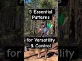 5 Essential Club Juggling Patterns for control versatility