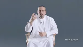 احمد الشقيري اختيار التخصص 