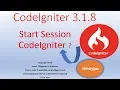 CodeIgniter Tutorial Part 3 Hindi worldgyan codeigniter