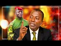 Lagu Il s’en prend à Ibrahim Traoré… puis la vidéo disparaît I Porte-parole de Patrice Talon