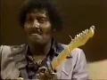 Albert Collins - Master Charge