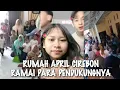 Lagu VIRAL√√ RUMAH APRIL CIREBON BANYAK DIKUNJUNGI PARA FANS YANG INGIN BERJUMPA DENGAN IDOLANYA!!