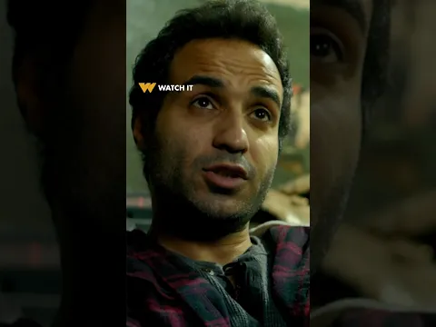 حملة فرعون | يونس هرب على آخر لحظة 😳