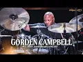 Lagu Zildjian 400th Concert | Gorden Campbell