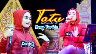 Download TATU - Reny Farida feat Kuwung Wetan - Official Music Video MP3