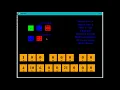 JL Yahtzee in Pygame - Per 3