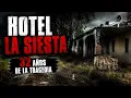 Hotel La Siesta 32 Years Since the Tragedy