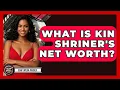 What Is Kin Shriner s Net Worth - Soap Opera Insider
