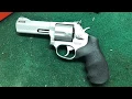 Review and Installation of Houge Monogrip for Taurus tracker series