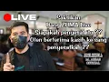 Download Lagu APAKAH MALAM INI ADA YG BERTERIMA KASIH KE PENYESAT???