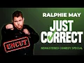 Just Correct Uncut