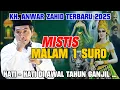Download Lagu KH ANWAR ZAHID TERBARU 2025 LUCU BANGET || MISTIS MALAM 1 SURO ... HATI-HATI DITAHUN GANJIL ...