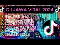 Download Lagu DJ JAWA FULL ALBUM VIRAL TIKTOK 2024 FULL BASS🥀DJ BOJO BIDUAN •SELENDANG BIRU •SIDO RONDO